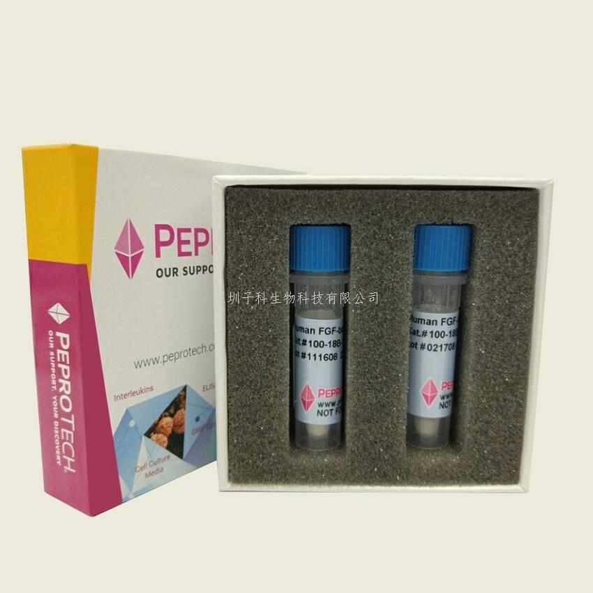 PeproTech重組小鼠PDGF-AA，貨號：315-14