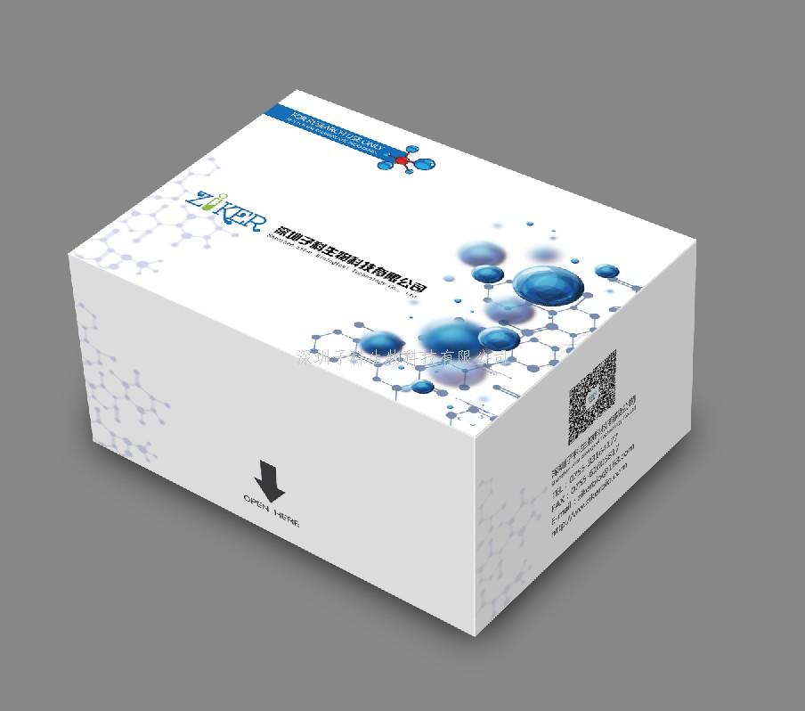 雞免疫球蛋白A（IgA）ELISA試劑盒