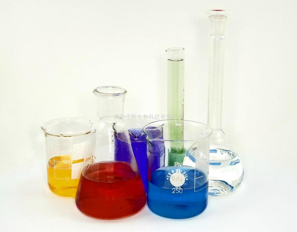 Molecular Cell最新論文揭示放射損傷修復調(diào)控新機制